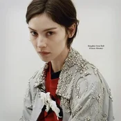 Gracie Abrams - Daughter from Hell (2 Red Vinyl)
