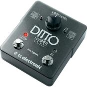 TC ELECTRONIC kitarski efekt Ditto X2 Looper