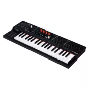 Arturia MiniFreak | 37-key Hybrid Synthesizer