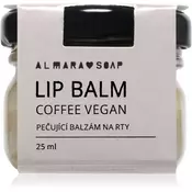 Almara Soap Coffee Vegan 25 ml