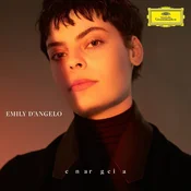 Emily DAngelo - Snider: Enargeia (LP)