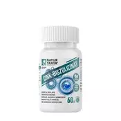 Natur Tanya - Cinkov bisglicinat, 60 tablet