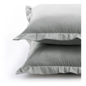 Prevleke za blazino v kompletu 2 ks 50x70 cm Side – Restilo