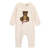 Guess Romper H6BG04 Z1331 Kremna
