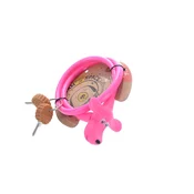 Brava DLS Kid (kljuc) Boja:Pink