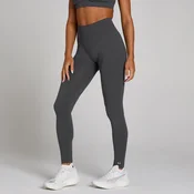 MP ženske pajkice tempo ultra seamless - robust grey - S