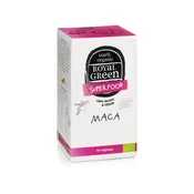 Royal Green Maca kapsule, dodatak prehrani