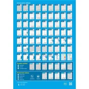 Samolepilne etikete S-88B, fi-20 mm