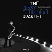 Gerry Mulligan - Spring In Stockholm: Live at Konserthuset, 1959 (LP)