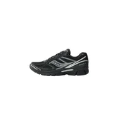 saucony Nizke superge PROGRID GUIDE 7 bazaltno siva/črna/off-bela