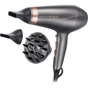 Remington Remington Keratin Protect Haartrockner 2200W - Profesionalni sušilec z ionsko tehnologijo