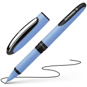 shumee Kemični svinčnik SCHNEIDER One Hybrid N, 0,3 mm, črn