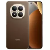 Redmi Note 15 Pro+ 5G Braon 256GB NOVO