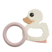 Hevea Kawan umirujuci poklon set, Puder roze I bela