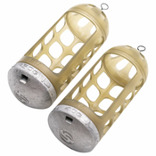 GURU CAGED WINDOW FEEDER MEDIUM 30g + 40g (GWF23)