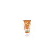 VICHY krema za lice Ideal Soleil za suvi dodir SPF 50+ 50 ml