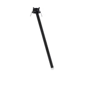 STILVI STROPNA SVJETILJKA LED /3000K/4W/177Lm/CRNA NL9232147