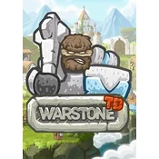 Warstone TD Steam Key GLOBAL
