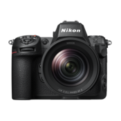 Nikon Z8 + 24-120 (KIT)