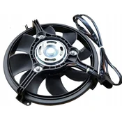 VENTILATOR KLIMATSKE NAPRAVE AUDI A4 A6 A8 1994–2010