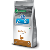 Vet Life veterinarska dijeta Cat Diabetic 400g