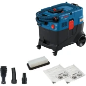 Bosch GAS 400 A Professional usisivac za mokro i suvo usisavanje