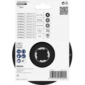 Podporni krožnik PRO Backing Pad, 115 mm, SCM