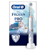 Oral-B Električna četkica Junior 6+ FROZEN