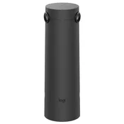 LOGITECH Sight 4K grafitna konferenčna kamera