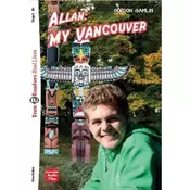LA Allan My Vancouver + audio online Stage 3 /B1/