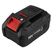 Baterija Energy+ 18V Li-Ion 6,0 Ah BOOST UP 58G086-1