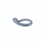 Edelweiss Curve 9.8 mm – 80 m enojna plezalna vrv
