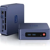 Mini racunar Beelink SER3 AMD Ryzen5 3500U 16GB RAM, 480GB m.2, Win11PRO