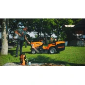 VILLAGER visokotlačni perač VHW 80, 1400W
