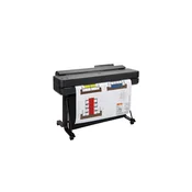 HP DesignJet T650 36-palčni tiskalnik velikega formata (LFP) 2025, barvni brizgalni model za format A0 (ANSI D), zvitek 91,4 cm x 45,7 m, ločljivost 2400 x 1200 dpi, 0,45 min/stran, USB, LAN, Wi-Fi