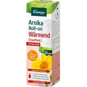 Kneipp Arnika roll-on za grijanje - 50 ml