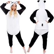 Springos HA5078 PIŽAMA KIGURUMI