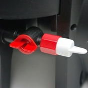 Dio Fluval FX4/5/6 odvodni ventil