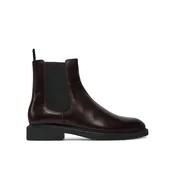 VAGABOND SHOEMAKERS Chelsea škornji Alex  čokolada