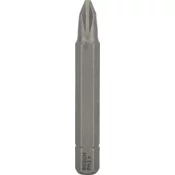 BOSCH Bit Ektra Hard PH2 51mm 3 para.