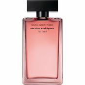 Narciso Rodriguez For Her Musc Noir Rose parfemska voda za žene 100 ml