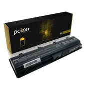 Baterija za prenosnik HP MU06 635 650 655 Envy 17 Pavilion DM4 DV5 DV6 6400mAh