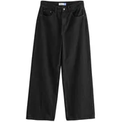 Next Kavbojke črn denim
