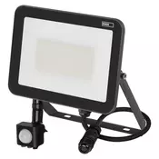LED reflektor PROFI s senzorjem 50W NW