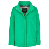 GEOX Prehodna jakna Geox Jacke zelena