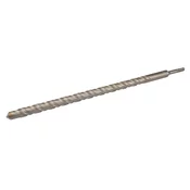 SDS Plus 22 × 460 mm sveder Silverline