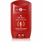 OLD SPICE dezodorans u stiku Red Knight, 65ml
