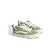 Sneakers Vans Knu Skool Suede Neutral Olive EUR 38