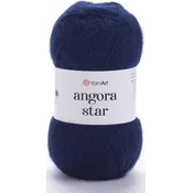 Yarn Art Angora Star 583 Pletilna preja