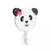 Panda pinjata - 42 x 42 x 85 cm